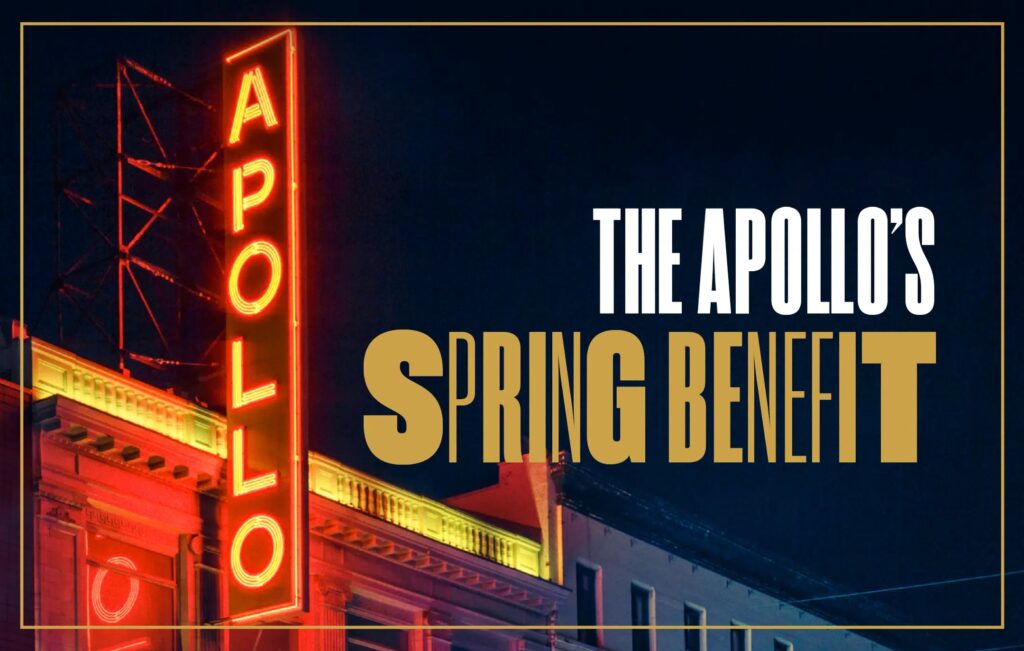 Apollo Spring Benefit