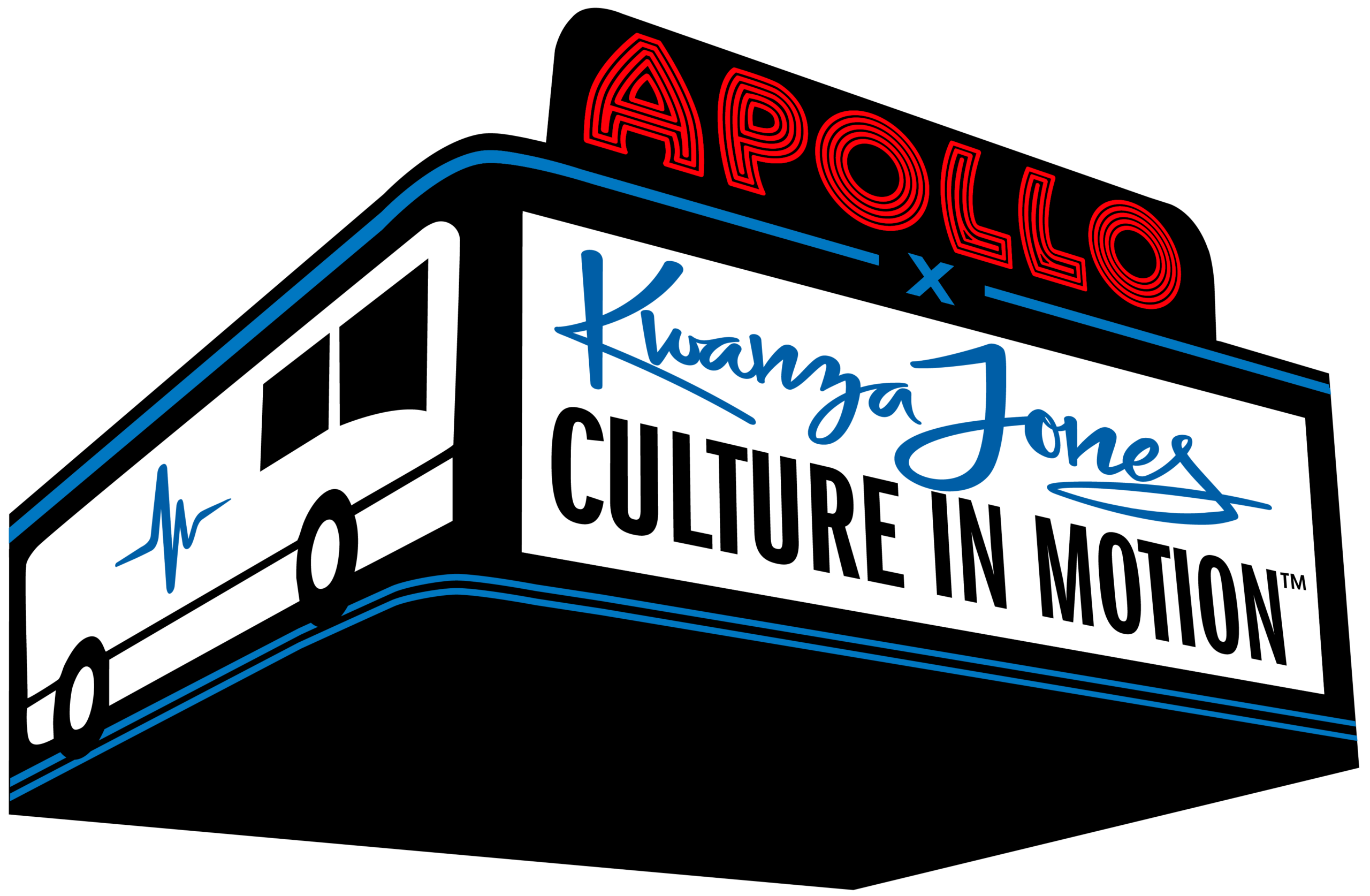 Apollo Roadshow Logo