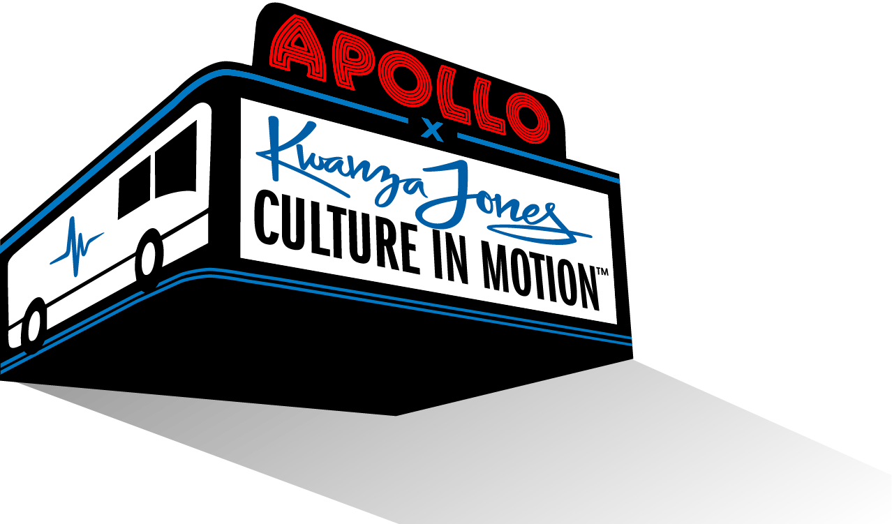 Culture in Motion