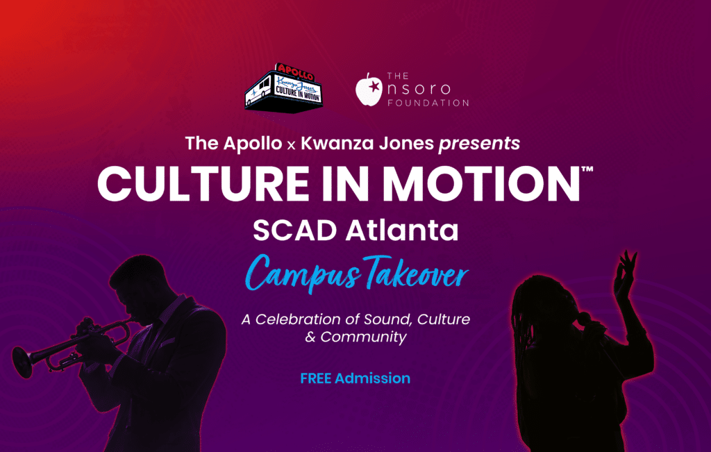 SCAD Atlanta - June 11