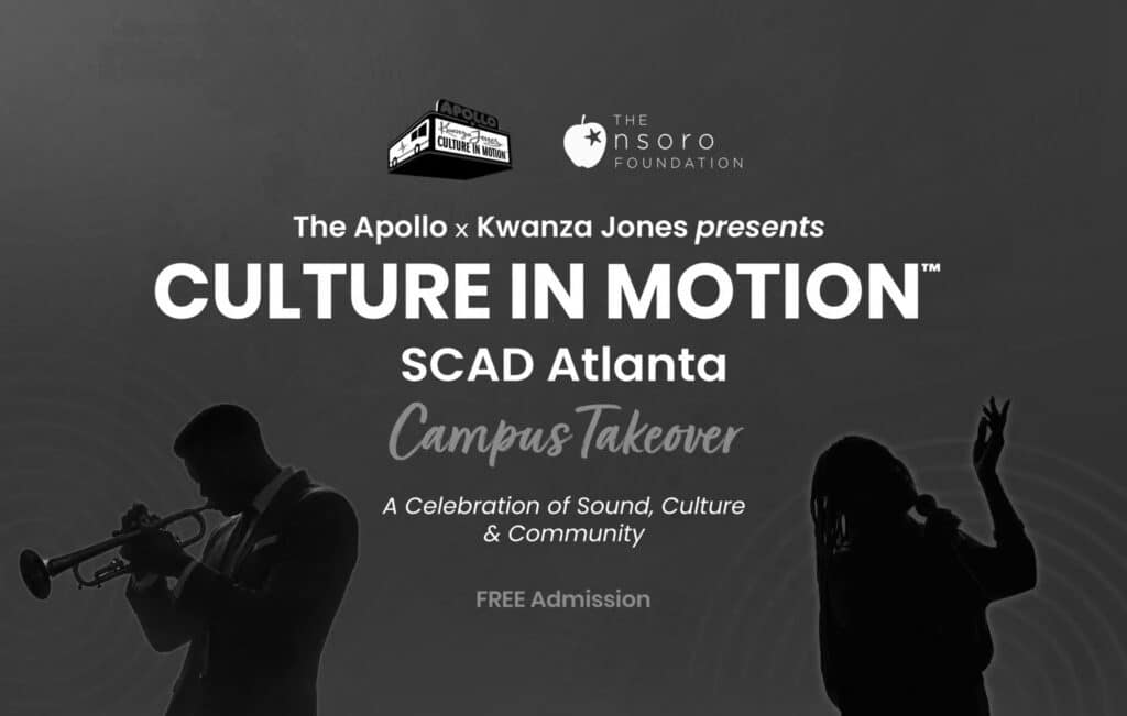 SCAD Atlanta - June 11