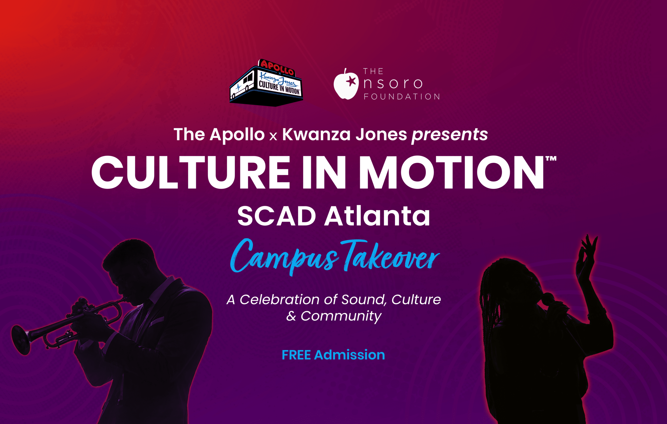 SCAD Atlanta - June 11
