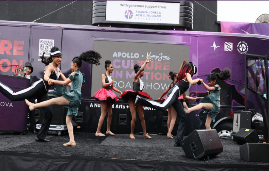 Culture In Motion Southeast
