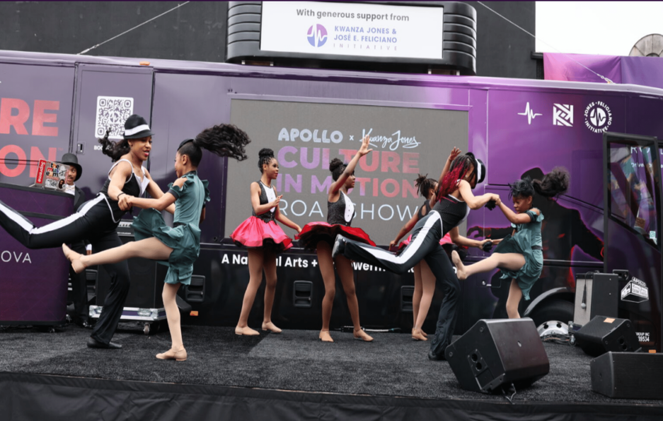Culture In Motion Southeast
