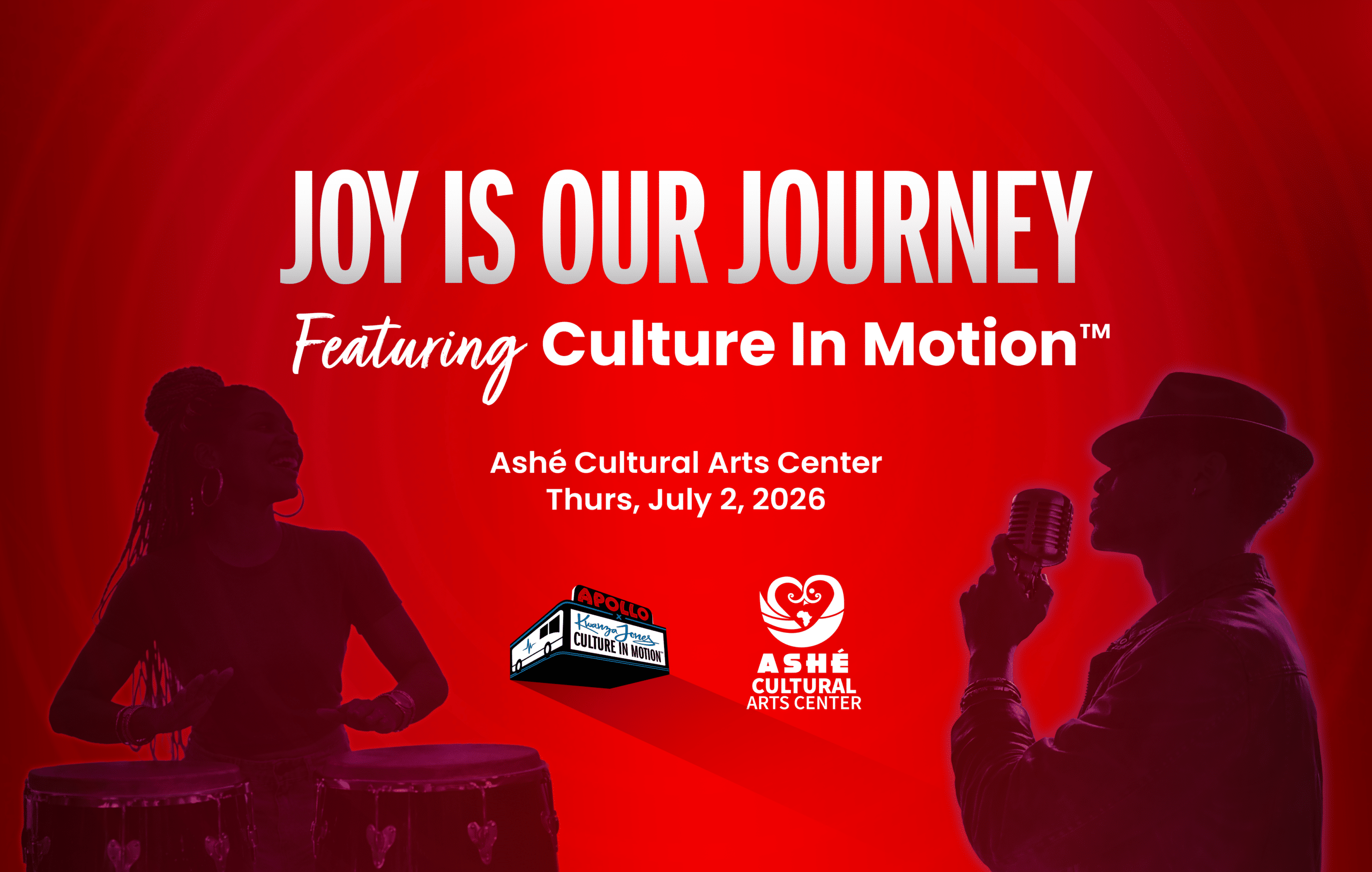 Ashe Cultural Arts Center