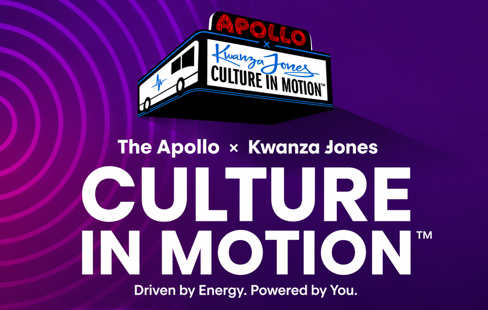 Culture In Motion