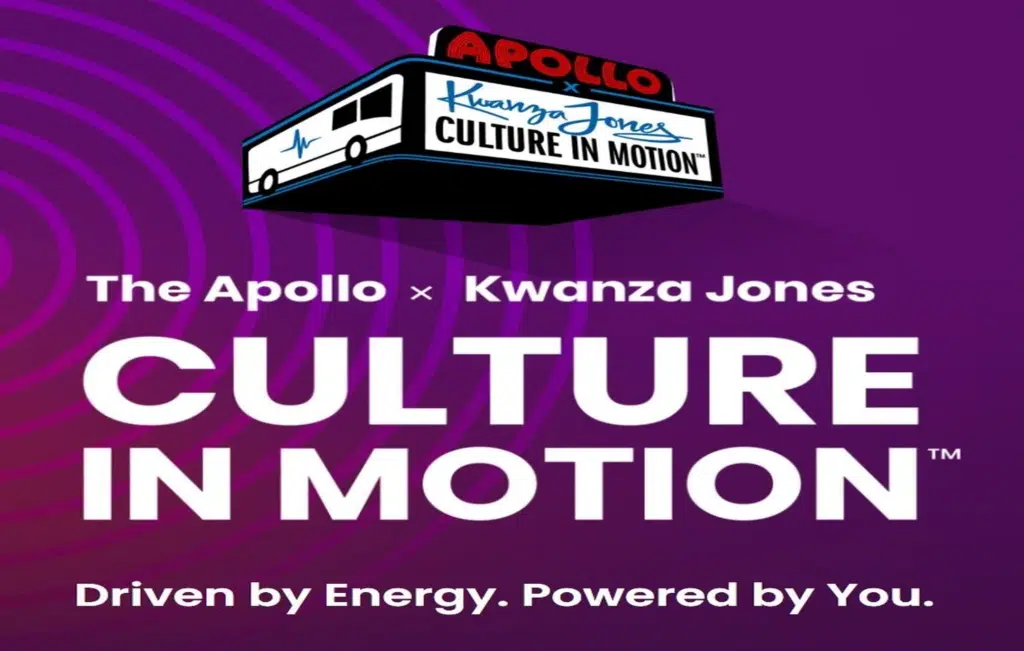 Culture In Motion