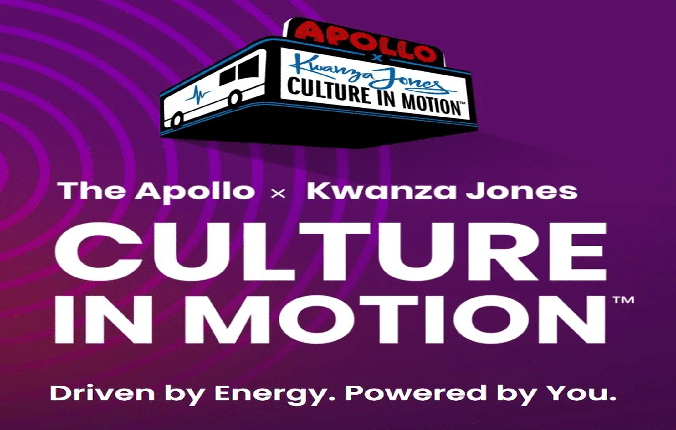Culture In Motion