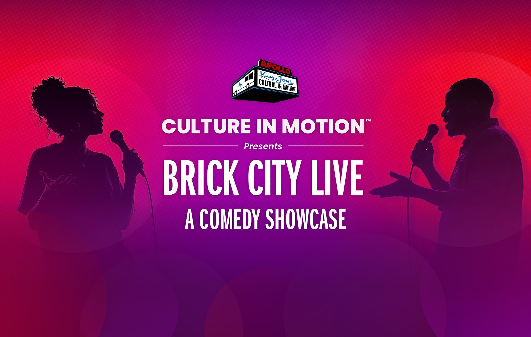 Brick City Live