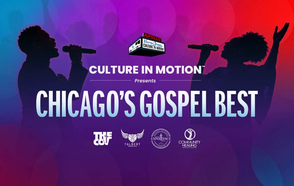 Chicagos Gospel Best