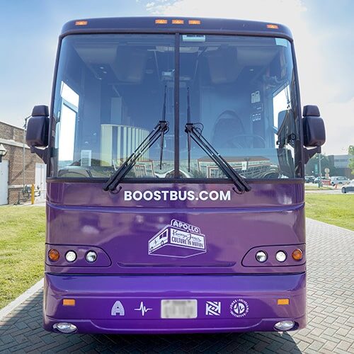 Boost Bus